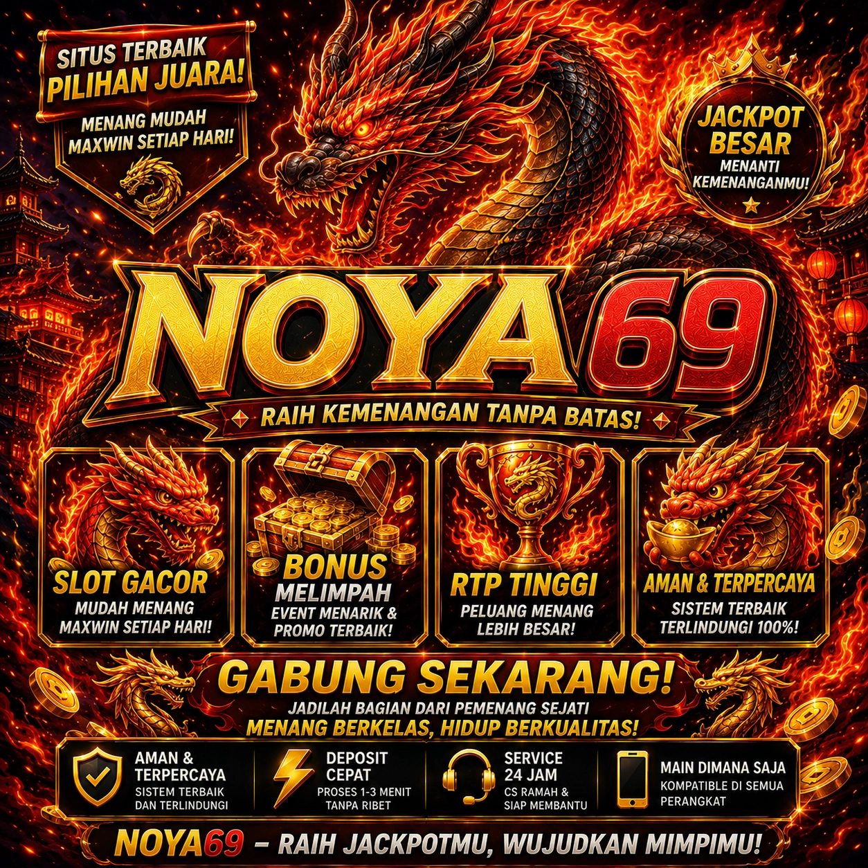 NOYA69